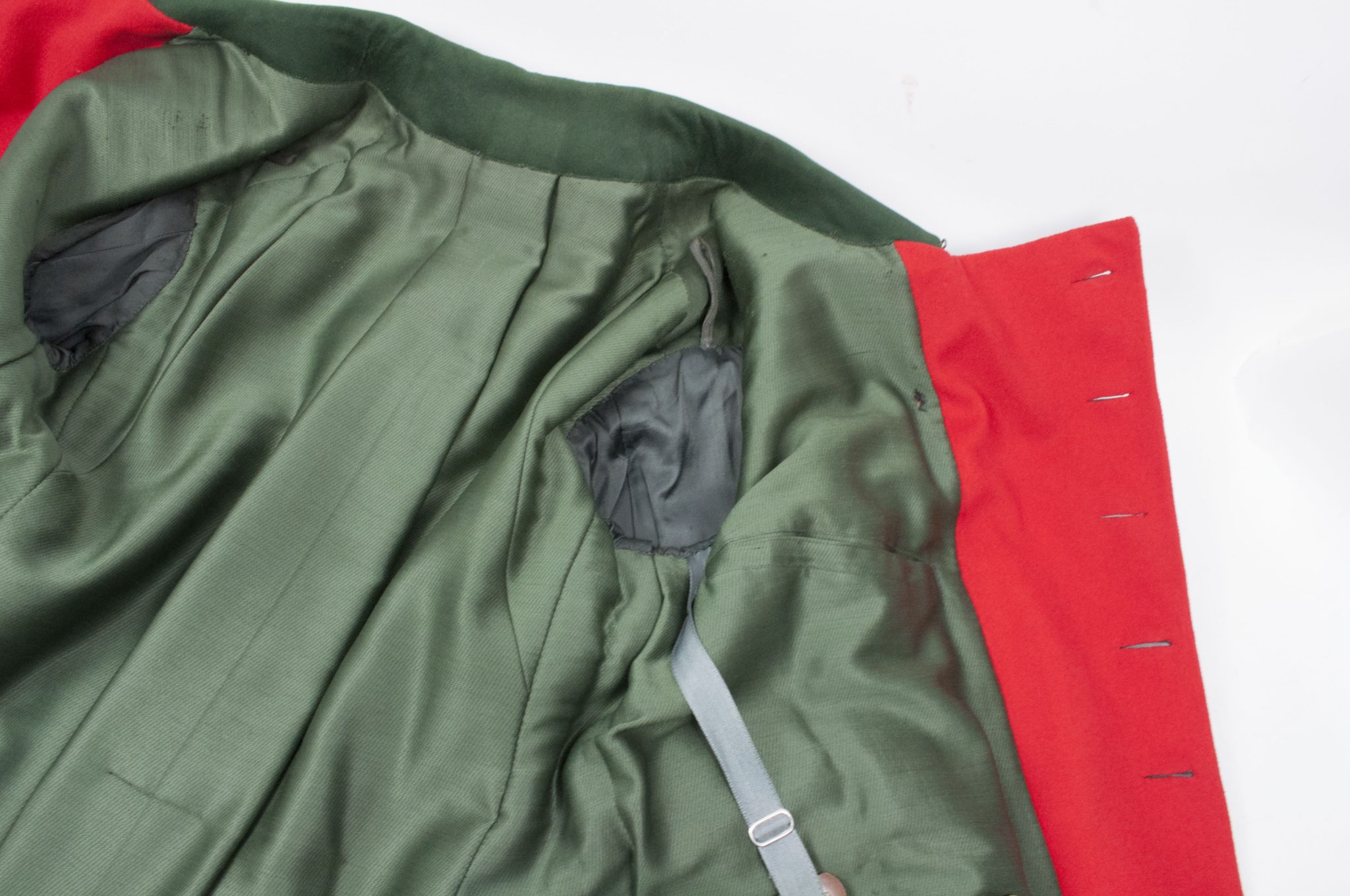 Wehrmacht (Heer) General mantel / long coat - Image 62