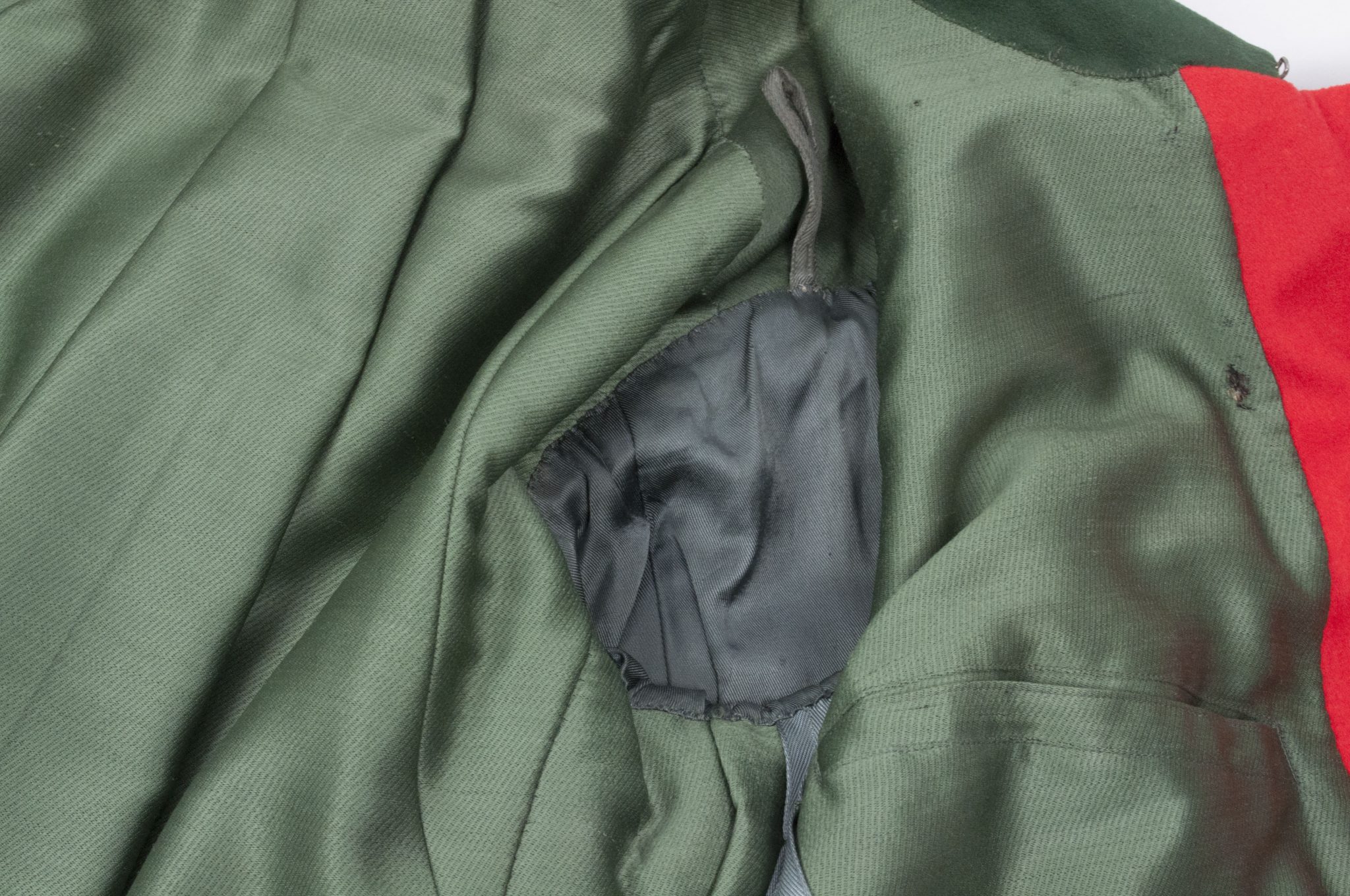 Wehrmacht (Heer) General mantel / long coat - Image 63