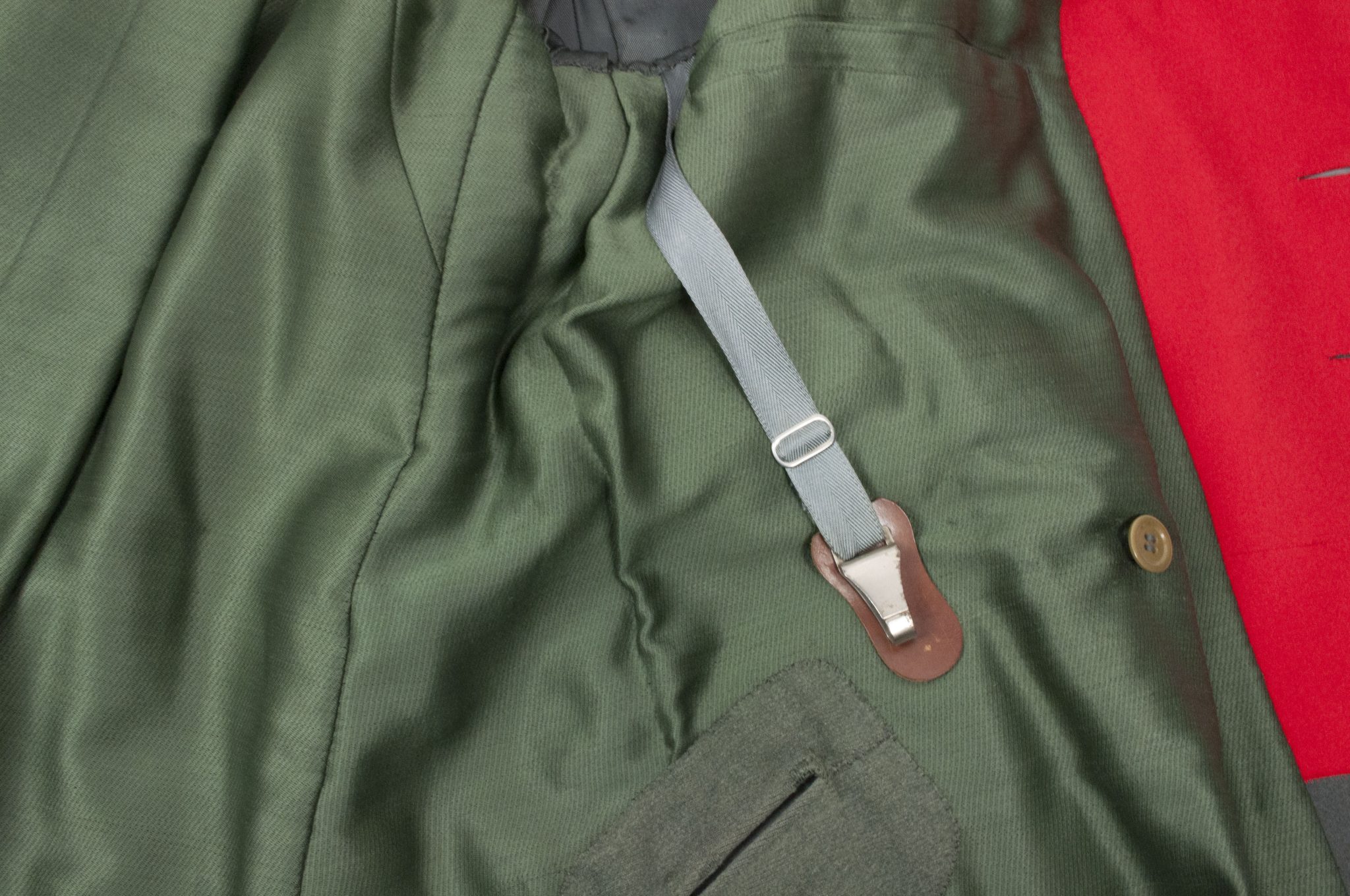 Wehrmacht (Heer) General mantel / long coat - Image 64