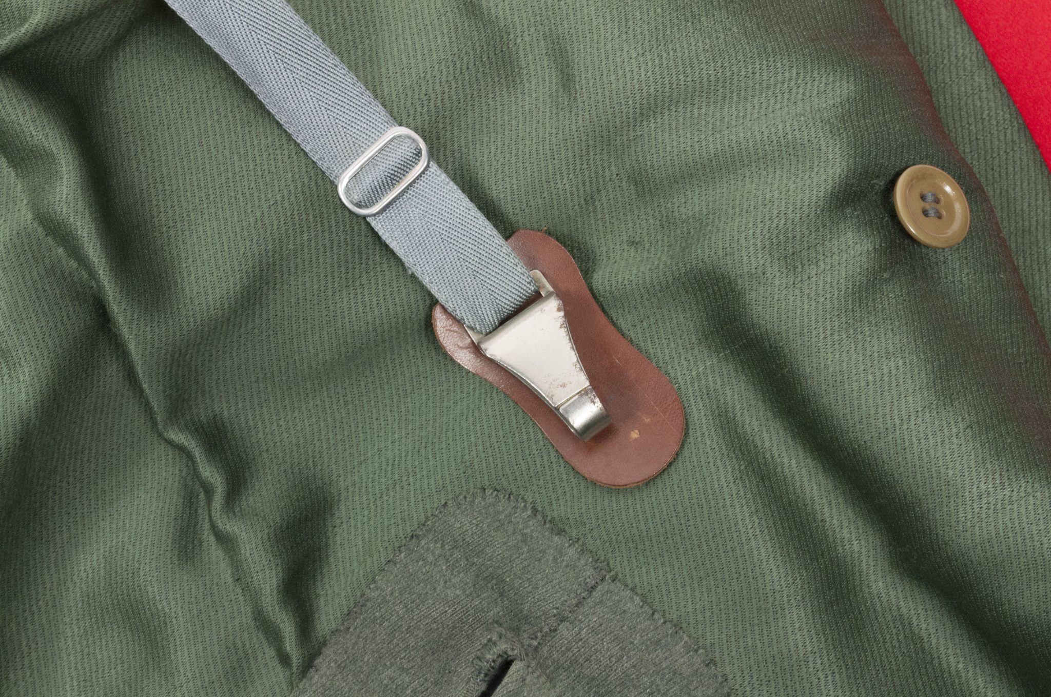 Wehrmacht (Heer) General mantel / long coat - Image 65