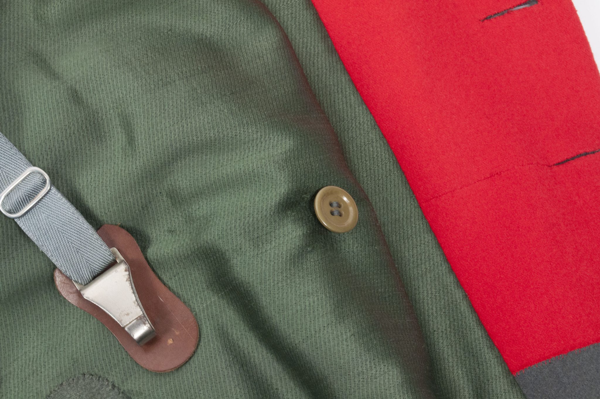 Wehrmacht (Heer) General mantel / long coat - Image 66