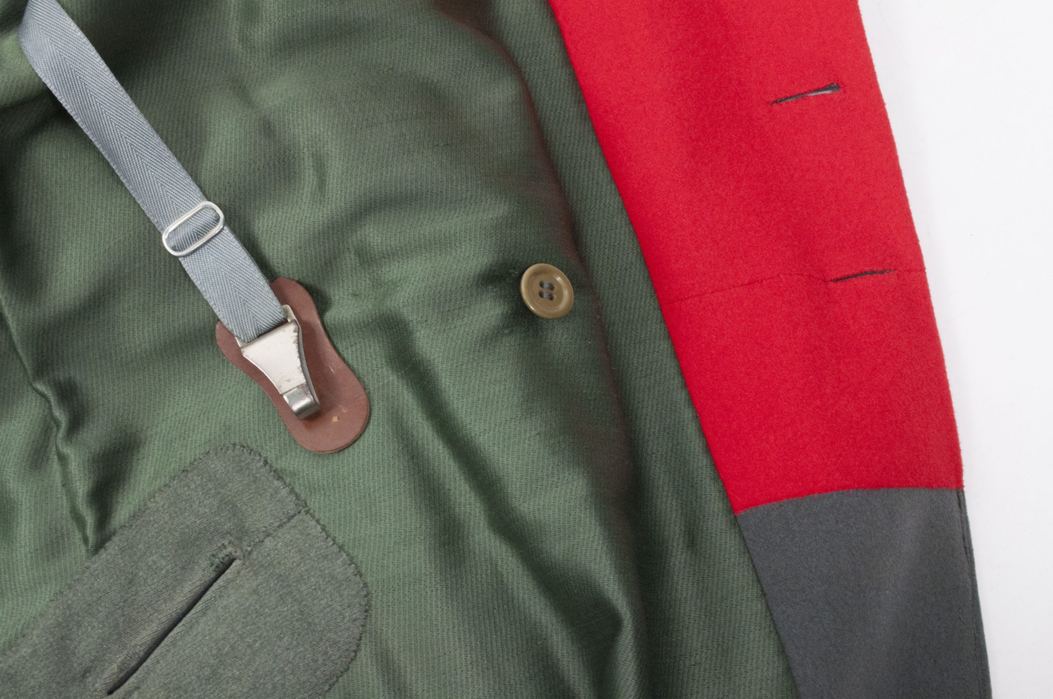 Wehrmacht (Heer) General mantel / long coat - Image 68