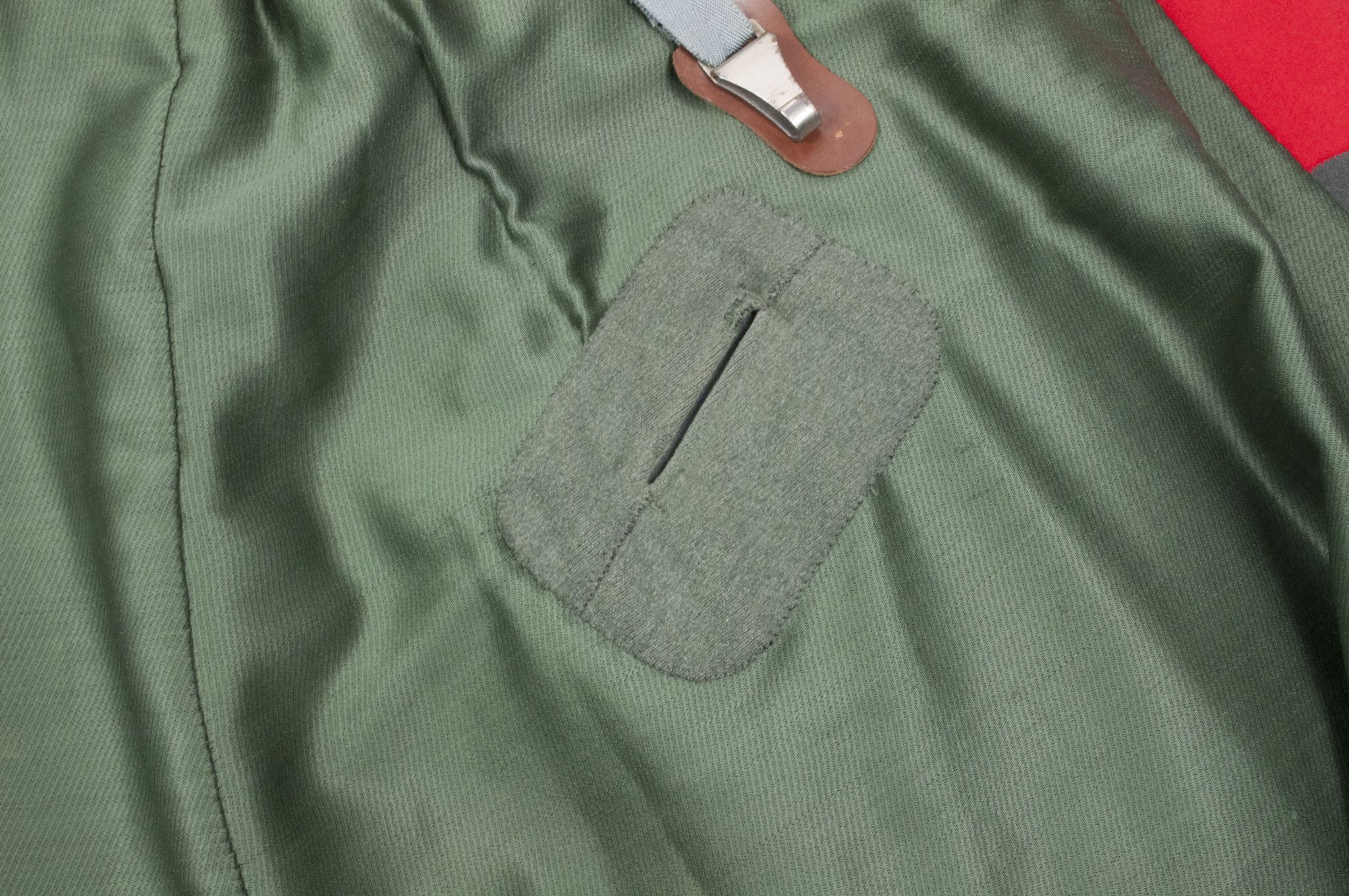 Wehrmacht (Heer) General mantel / long coat - Image 69