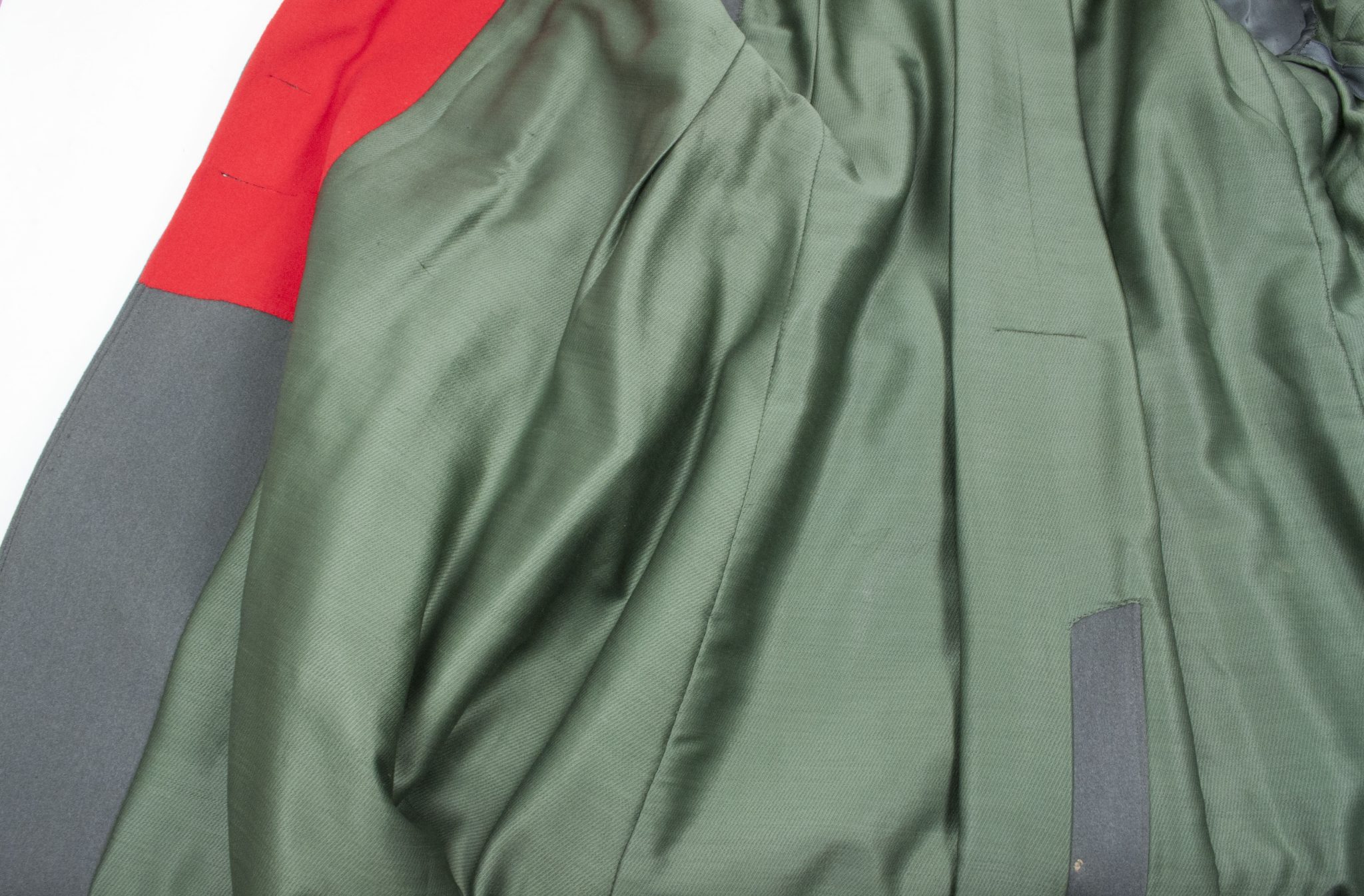 Wehrmacht (Heer) General mantel / long coat - Image 72