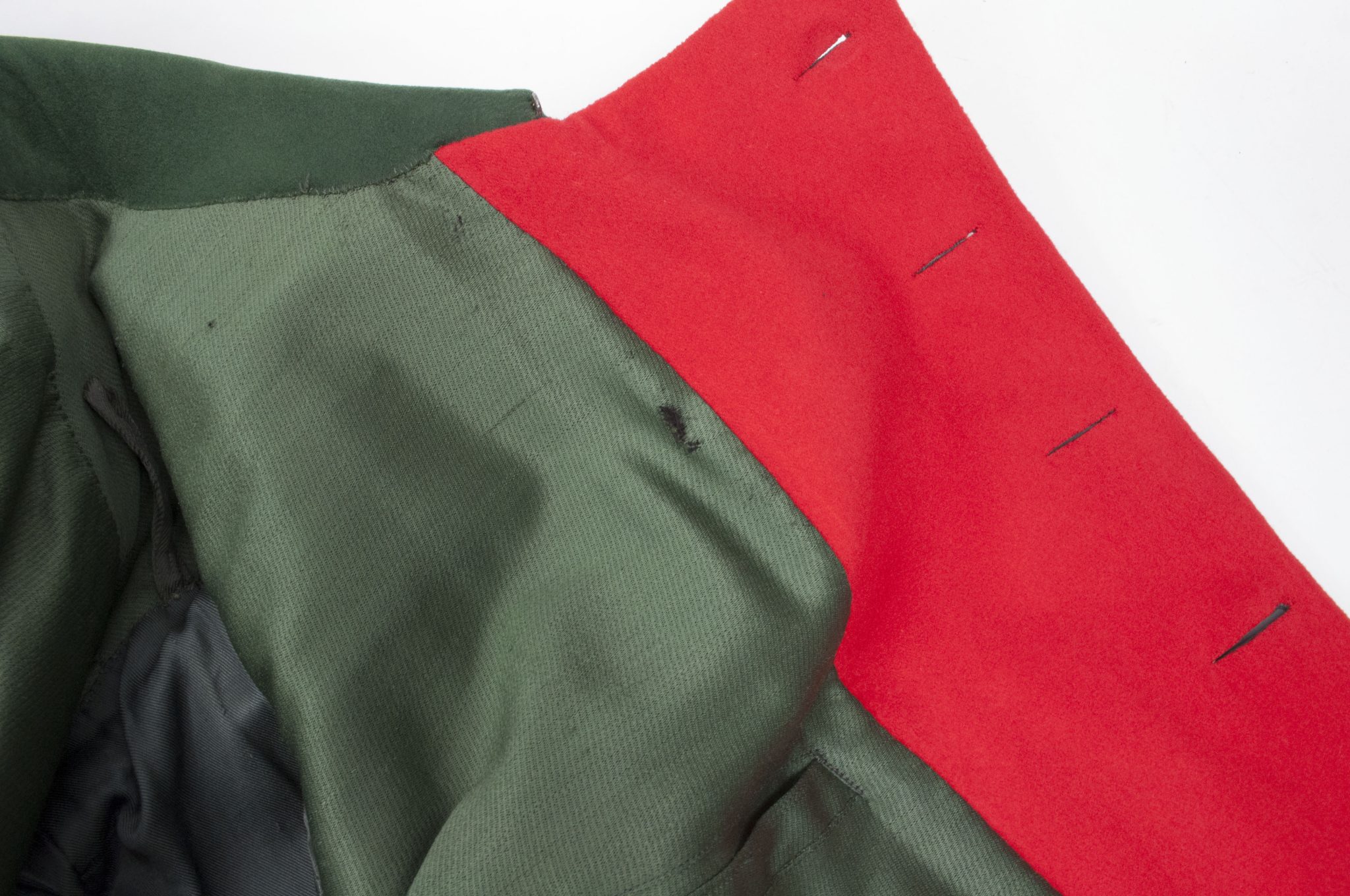 Wehrmacht (Heer) General mantel / long coat - Image 74