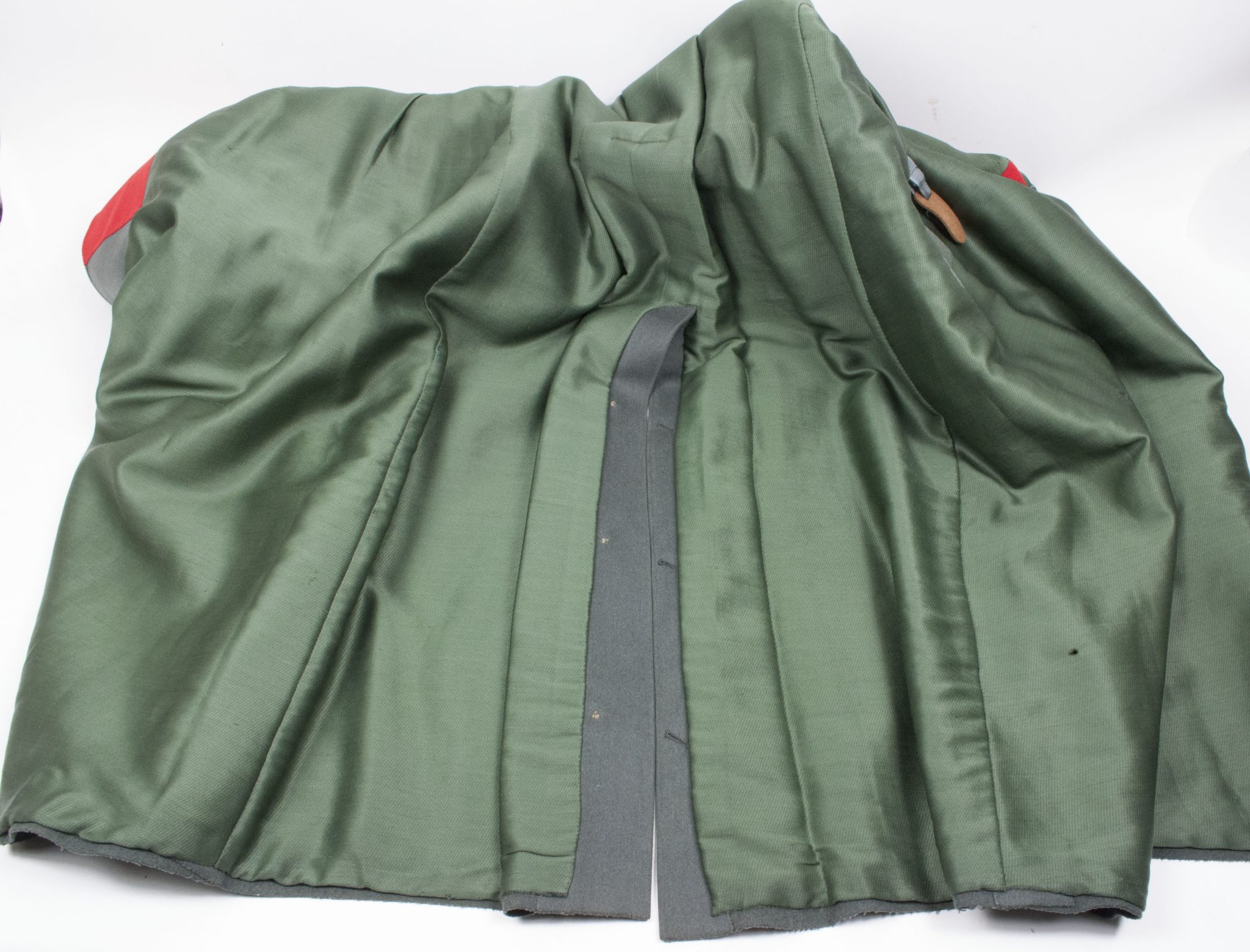 Wehrmacht (Heer) General mantel / long coat - Image 75