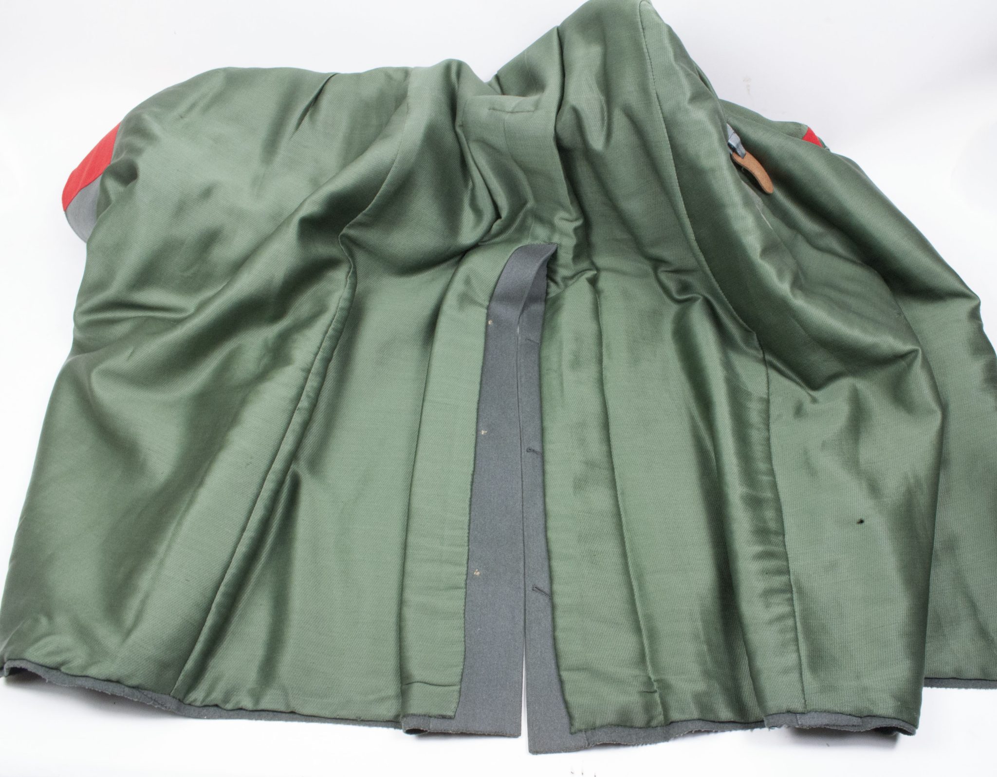 Wehrmacht (Heer) General mantel / long coat - Image 76