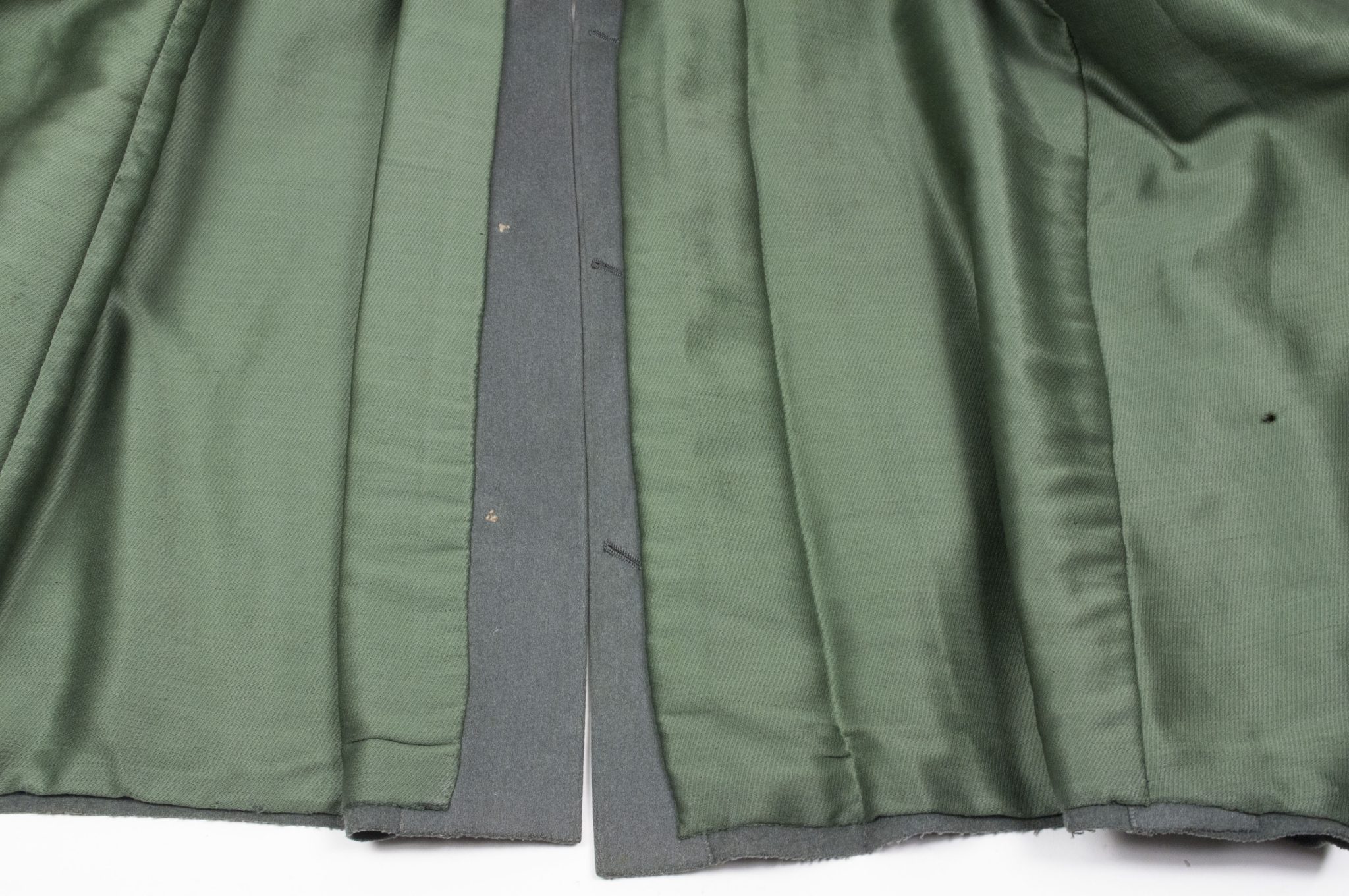 Wehrmacht (Heer) General mantel / long coat - Image 77