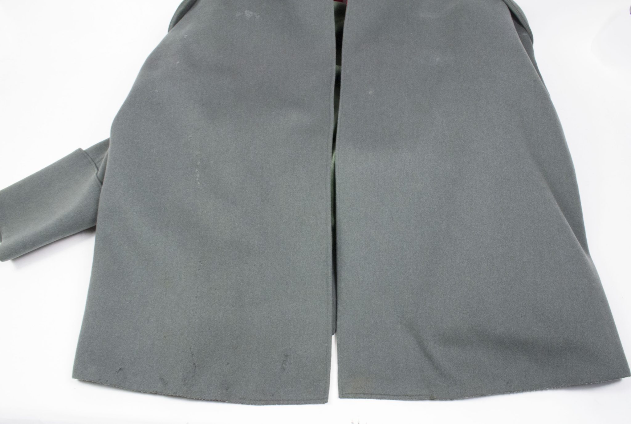 Wehrmacht (Heer) General mantel / long coat - Image 86