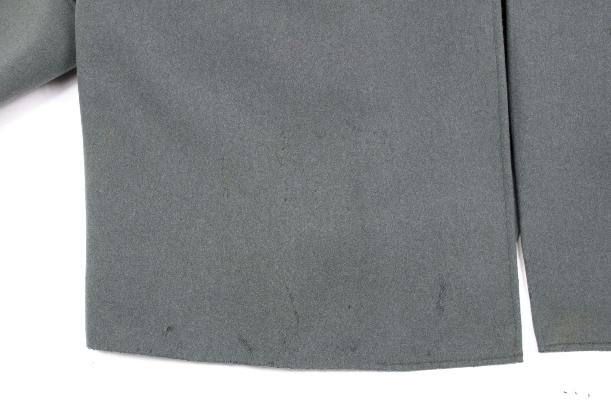 Wehrmacht (Heer) General mantel / long coat - Image 87