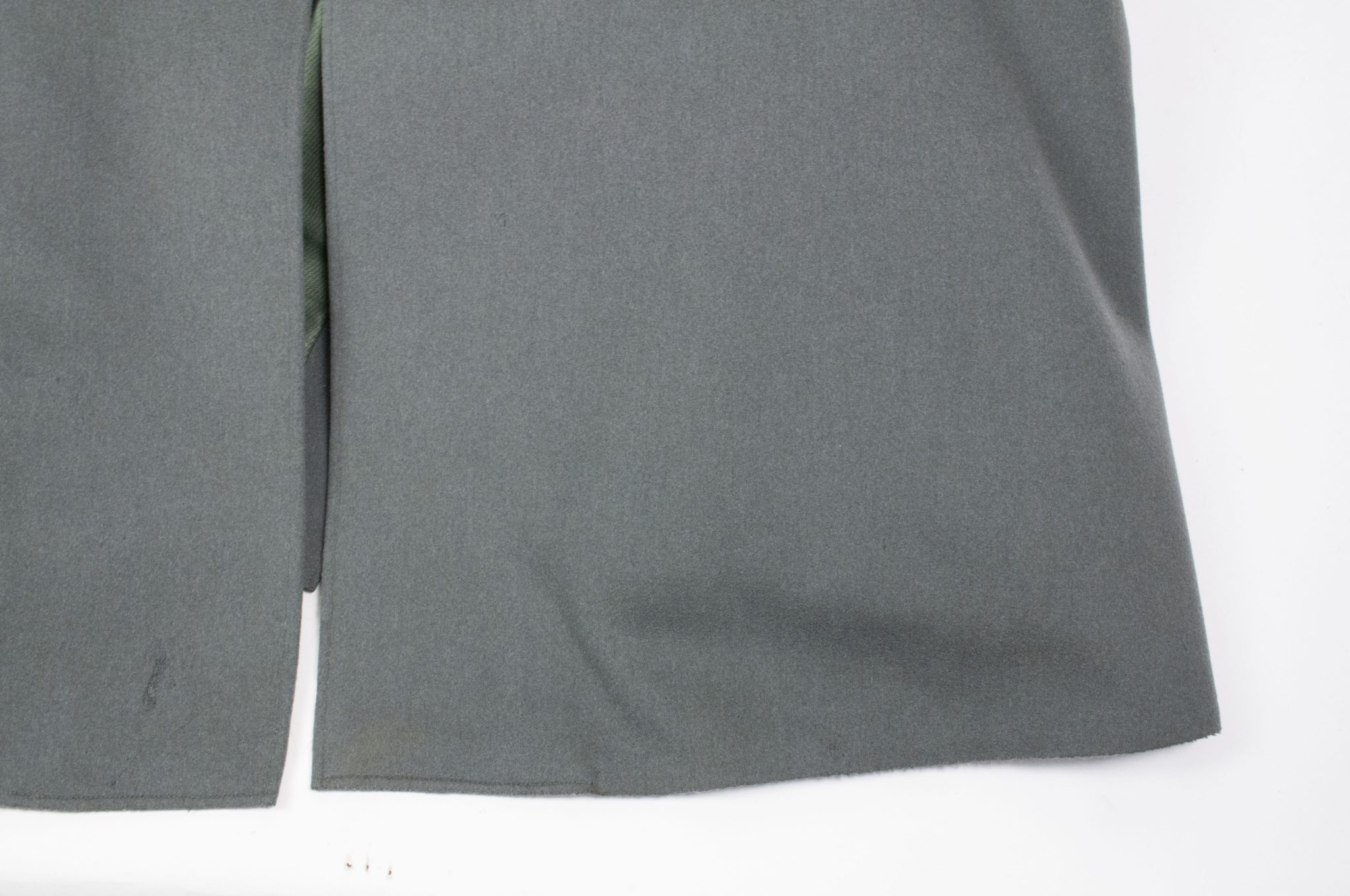Wehrmacht (Heer) General mantel / long coat - Image 88