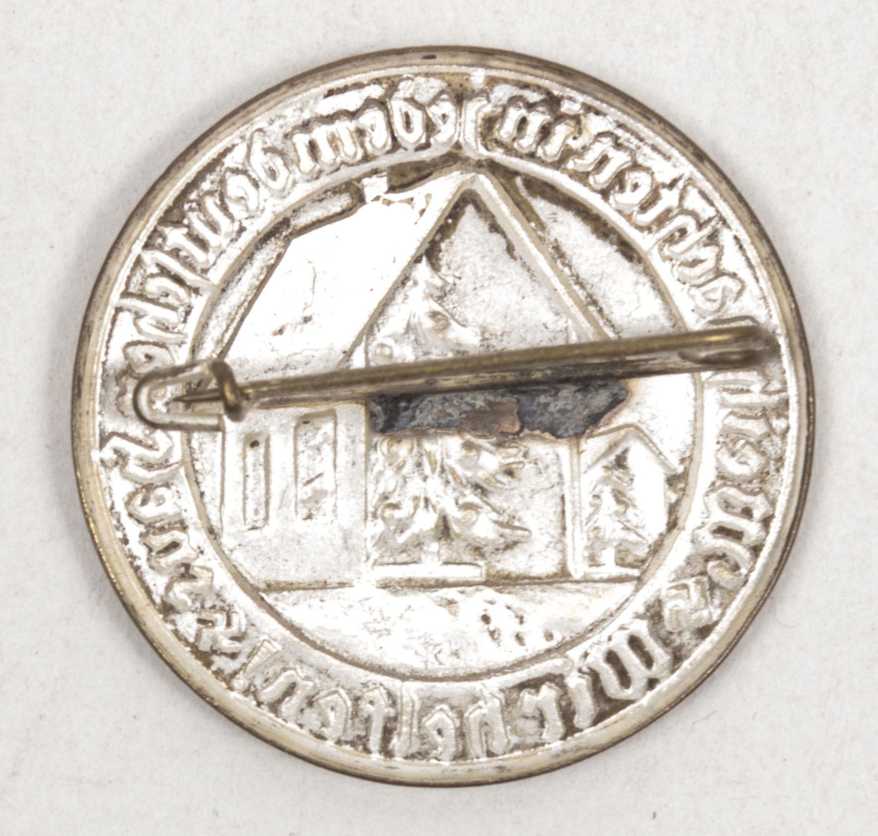 Weihnachten in jedem deutschen Haus. Wir Helfen! (2) Weihnachten in jedem deutschen Haus. Wir Helfen!