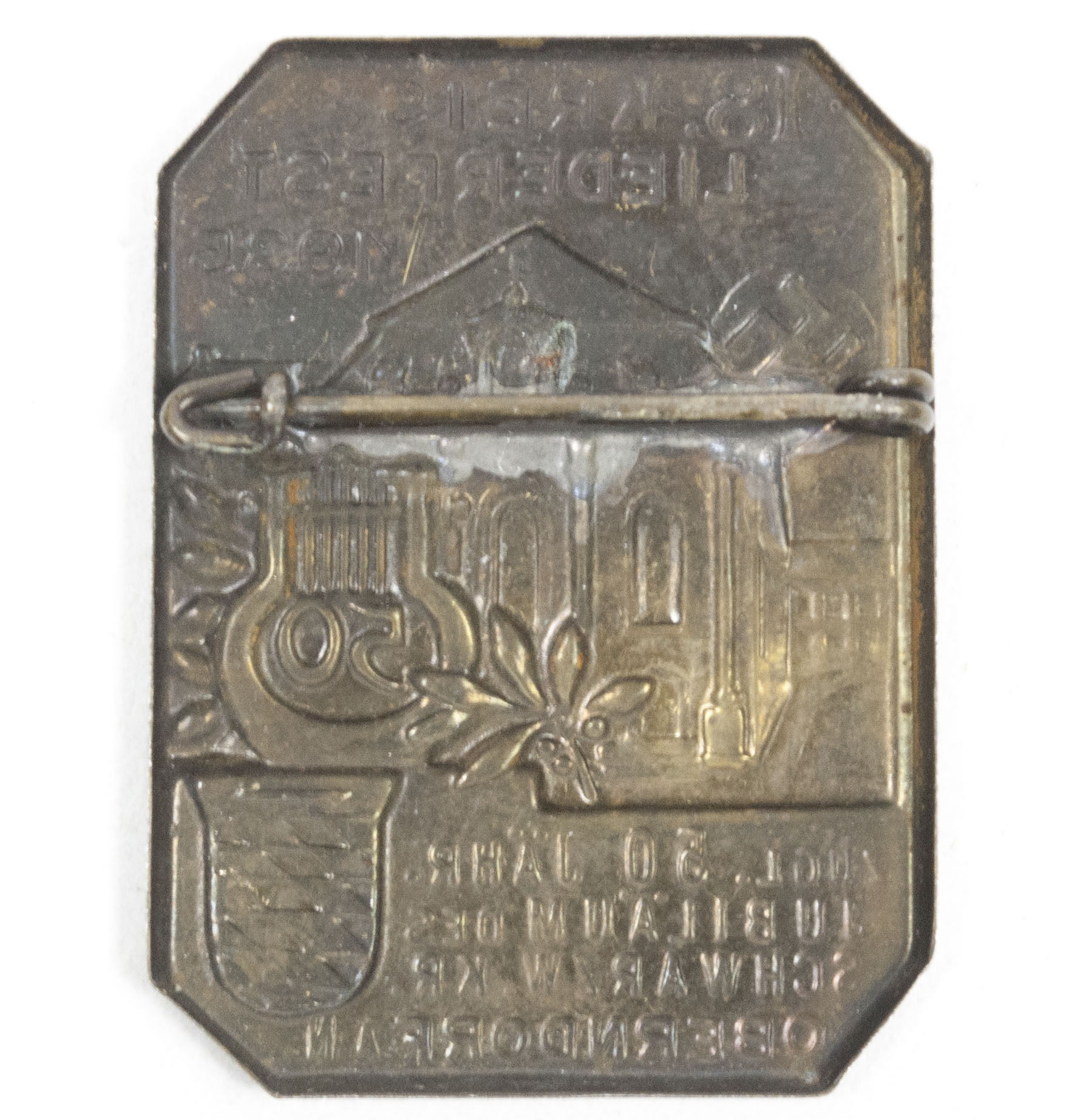 18. Kreisliederfest 1935 Oberndorf (2) 18. Kreisliederfest 1935 Oberndorf