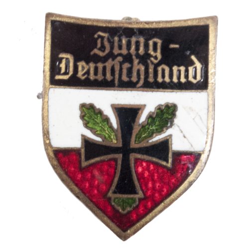 Germany Jungdeutschland (MM Deschler)