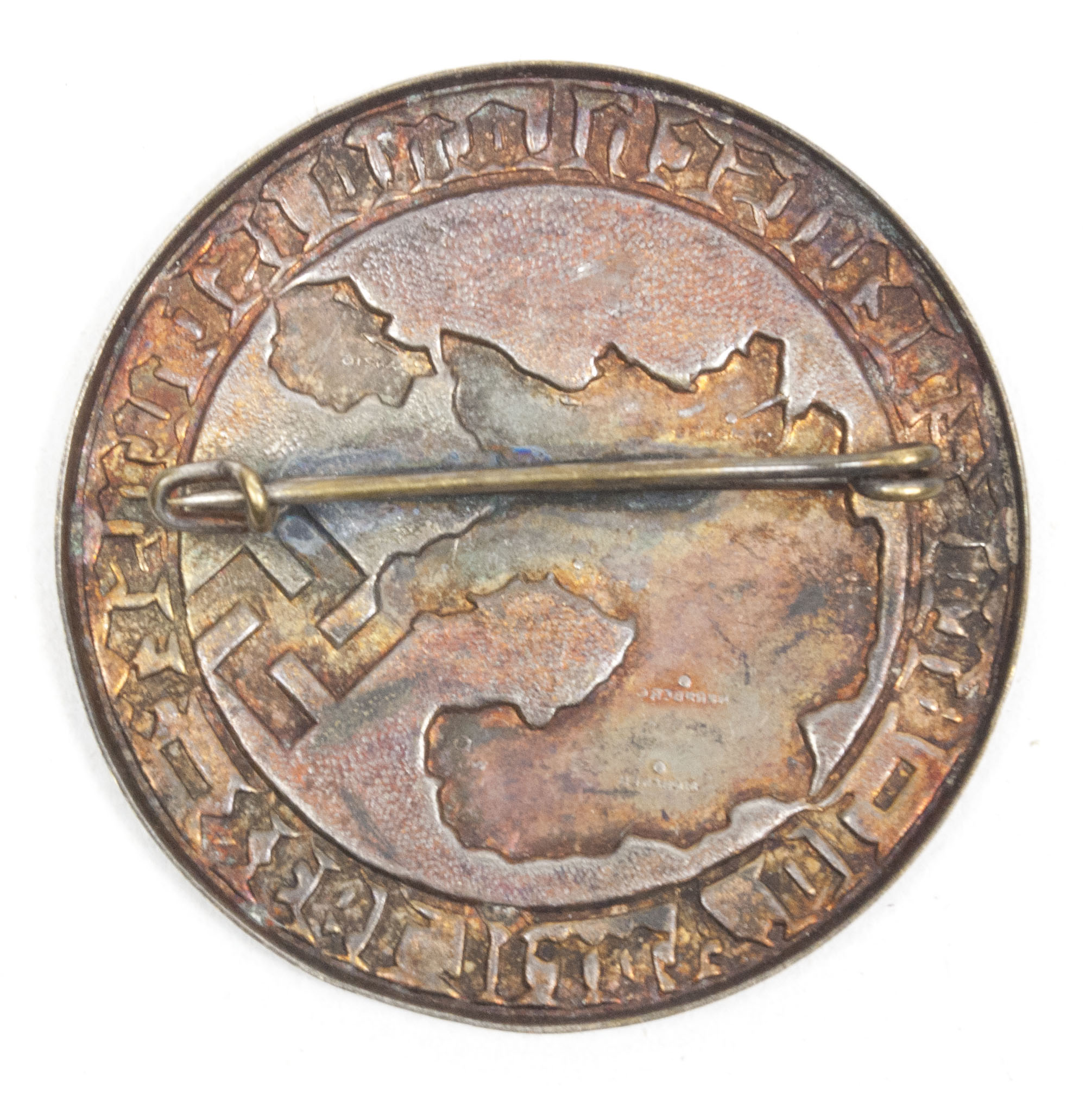 Groszdeutschland ist unser 10. Speril 1938 (2) Groszdeutschland ist unser 10. Speril 1938