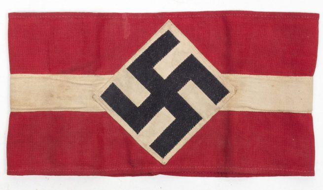 Hitlerjugend (HJ) armband