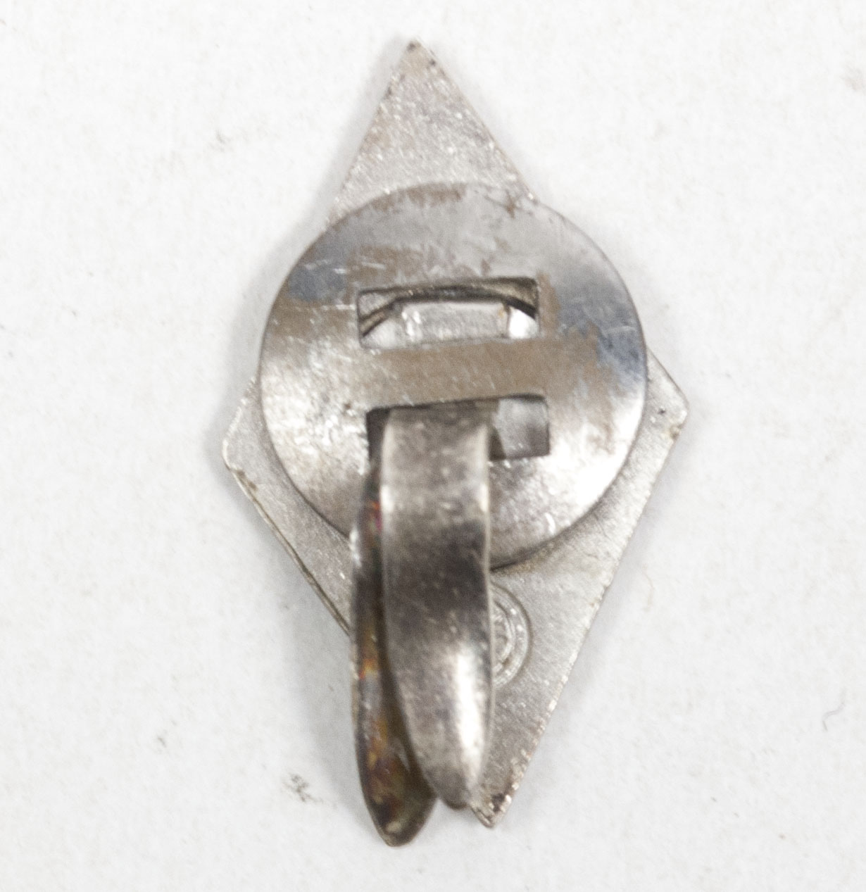 Hitlerjugend (HJ) dagger diamond RZM marked
