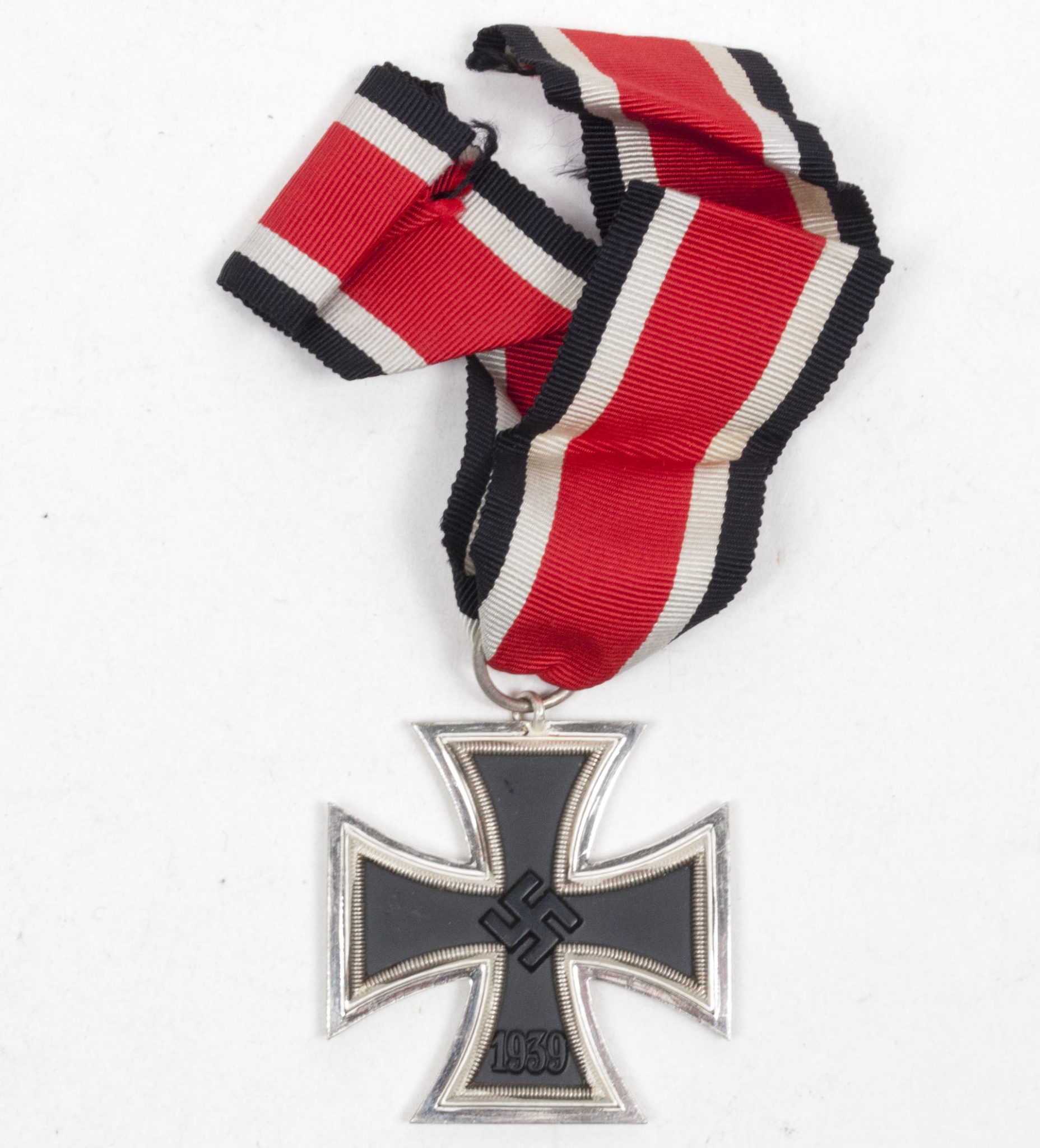 Iron Cross second class (EK2) Eisernes Kreuz Zweite Klasse - MINT