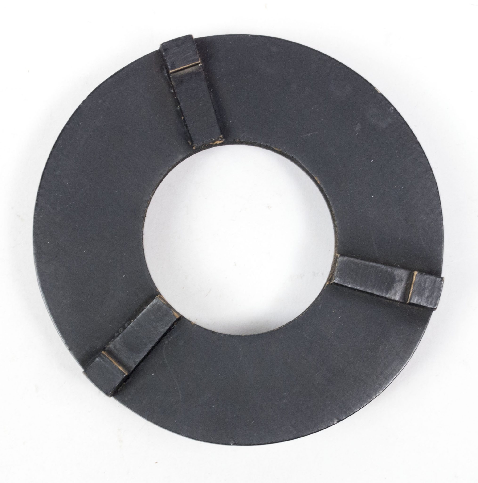 KPM Berlin Porcelain Olympic Games 1936 bell + wooden base - Image 25