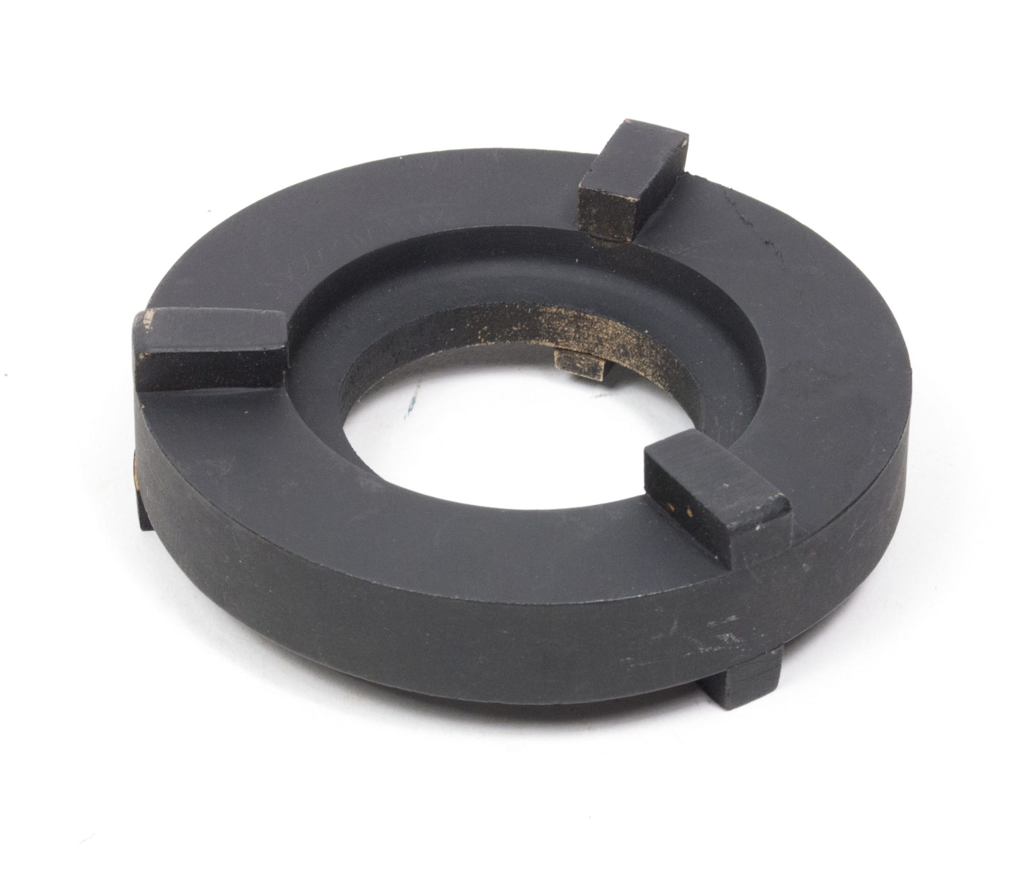 KPM Berlin Porcelain Olympic Games 1936 bell + wooden base - Image 28