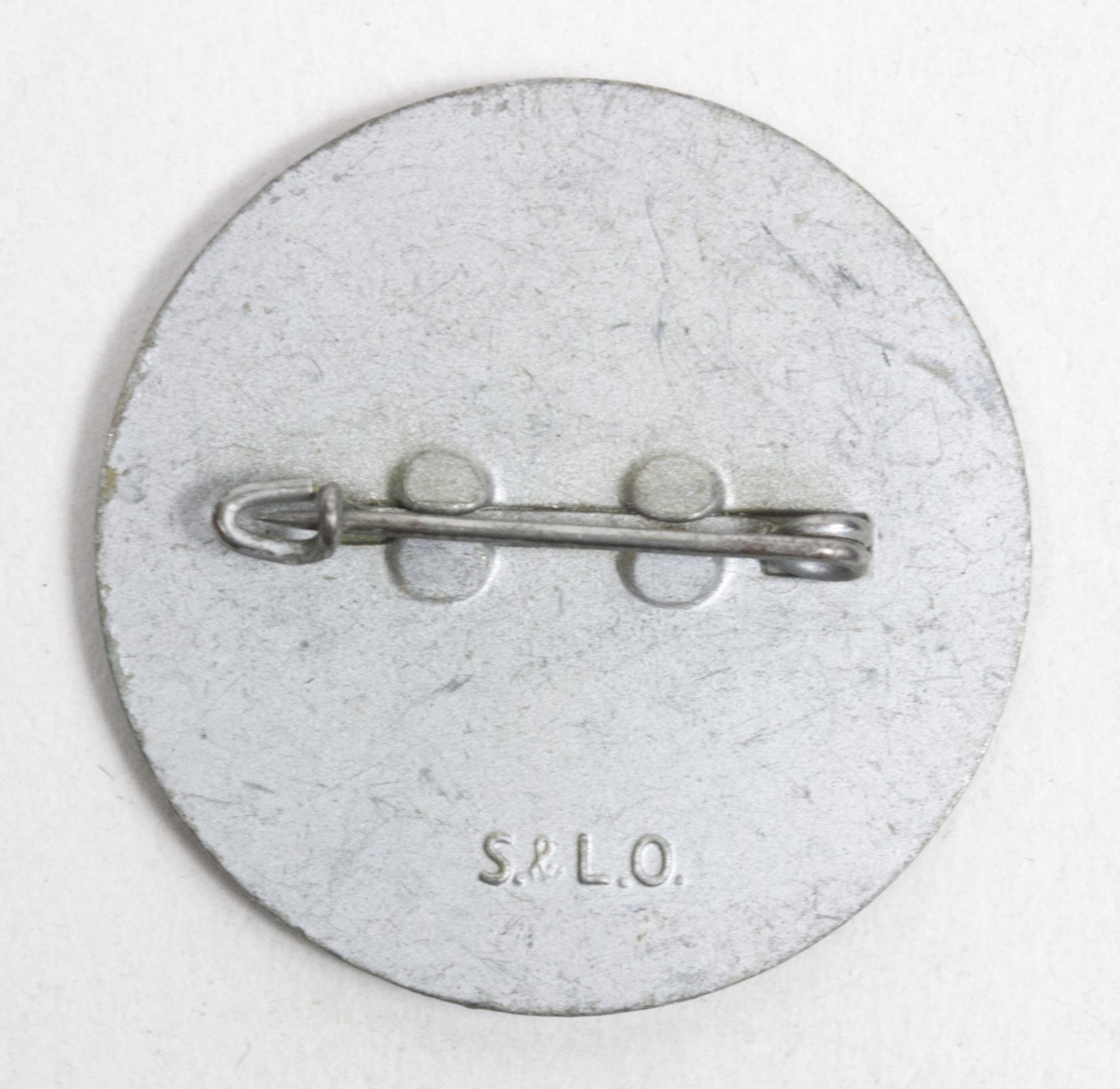 Kreistag Esch-Alzig 1942 (2) Kreistag Esch-Alzig 1942