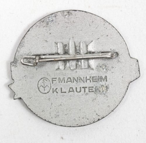 Kreistag der NSDAP in Ludwigshafen RH. 15.17.7.1938