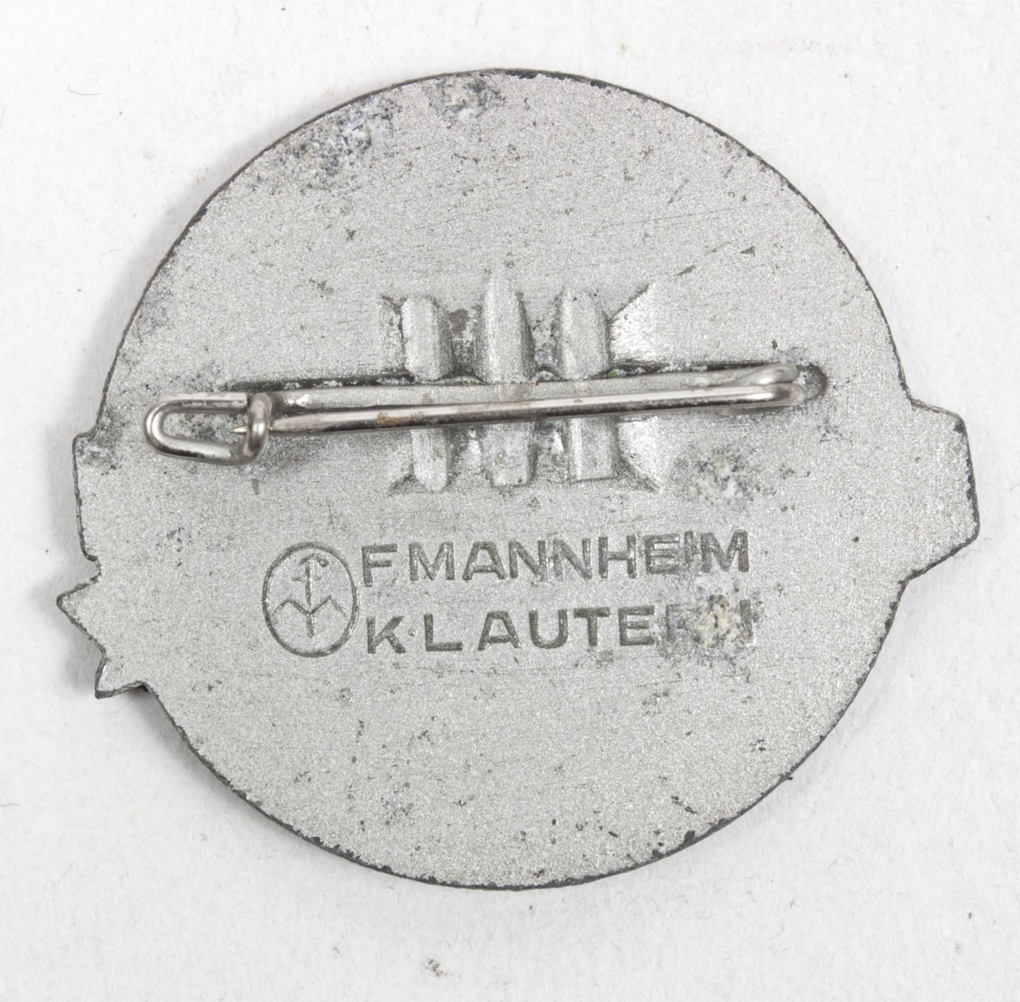 Kreistag der NSDAP in Ludwigshafen RH. 15.17.7.1938 (2) Kreistag der NSDAP in Ludwigshafen RH. 15.17.7.1938