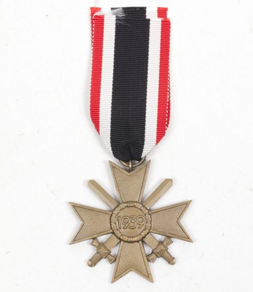 Kriegsverdienstkreuz (KVK) mit Schwerter / War Merit Cross with swords