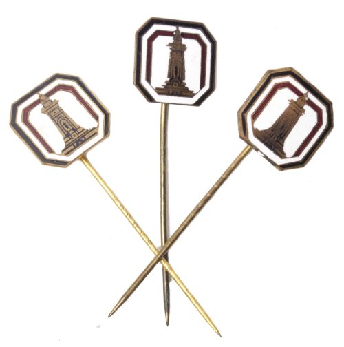 Kyffhäuserbund stickpin