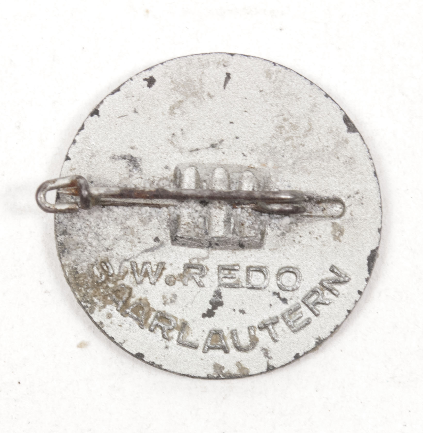 Maschinengewehr 13 M13 Saarlautern abzeichen (1) Maschinengewehr 13 M13 Saarlautern abzeichen