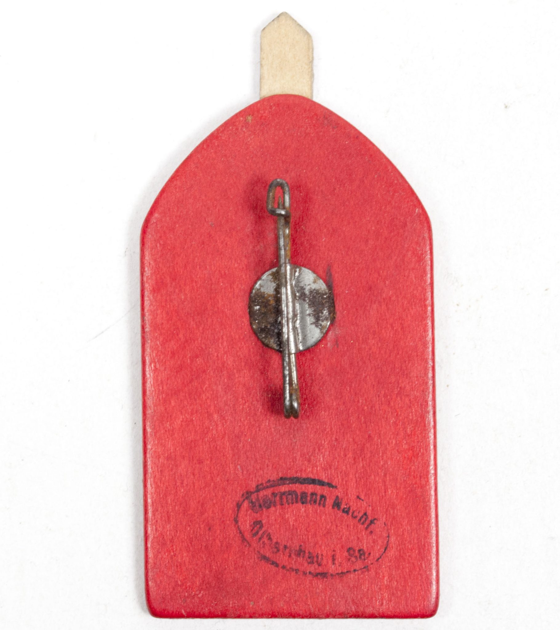 N.S.K.O.V. 2. Sachs. Frontsoldaten Kriegsopfer Ehrentag Leipzig 10.5.1936 (2) N.S.K.O.V. 2. Sachs. Frontsoldaten Kriegsopfer Ehrentag Leipzig 10.5.1936