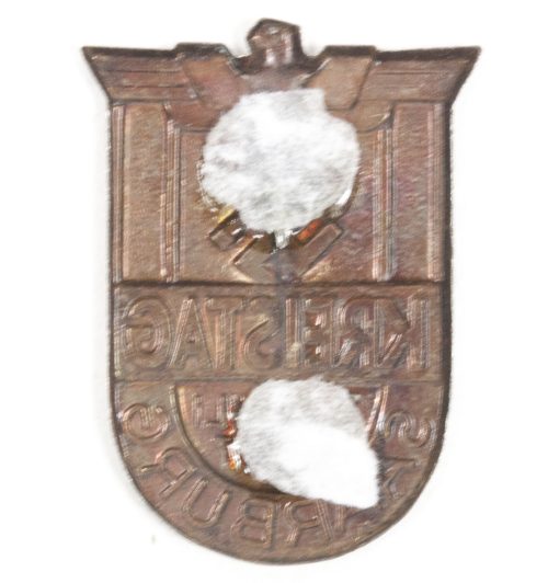 NSDAP Kreistag 3.-4. Juli 1937 Saarburg
