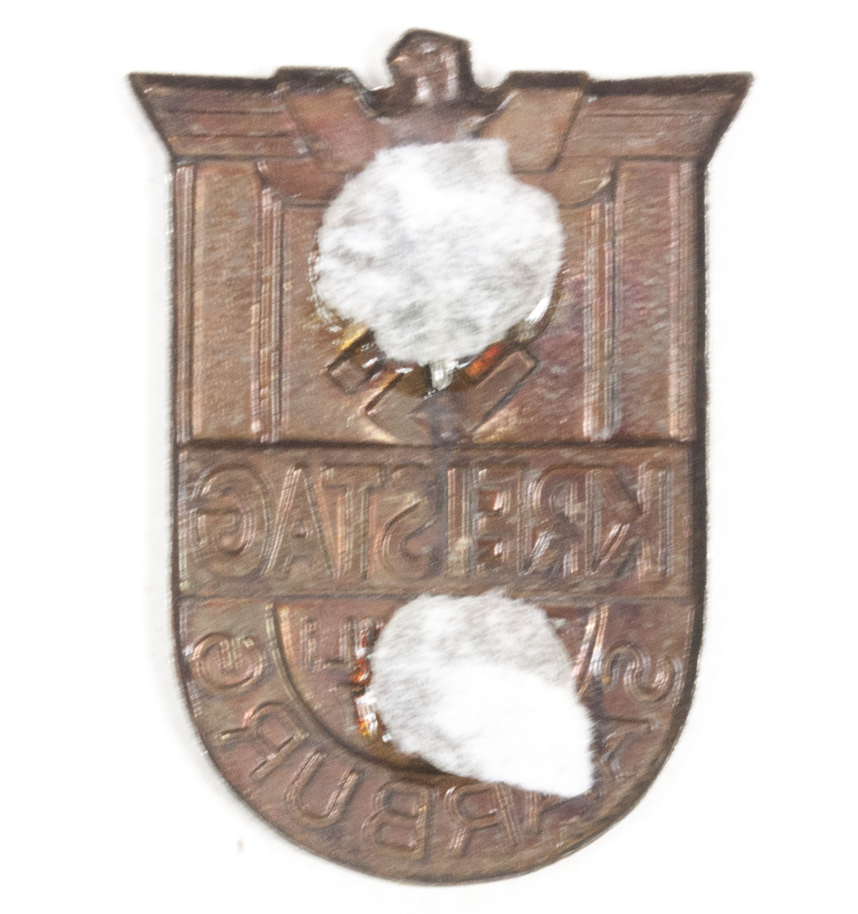 NSDAP Kreistag 3.-4. Juli 1937 Saarburg (2) NSDAP Kreistag 3.-4. Juli 1937 Saarburg