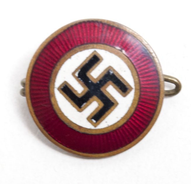 NSDAP Sympathisers badge