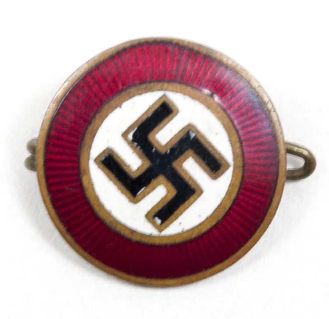 NSDAP Sympathisers badge