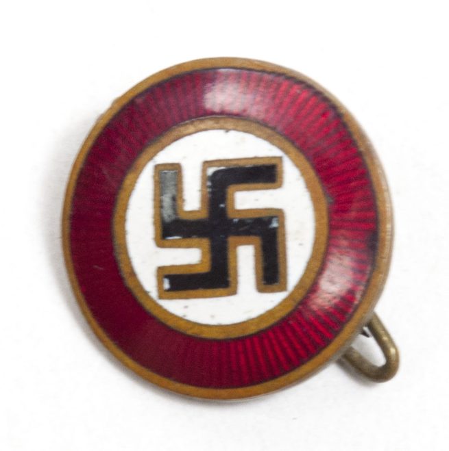 NSDAP Sympathisers badge