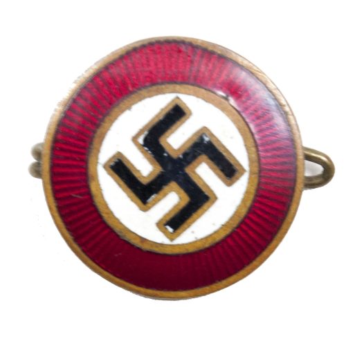 NSDAP Sympathisers badge