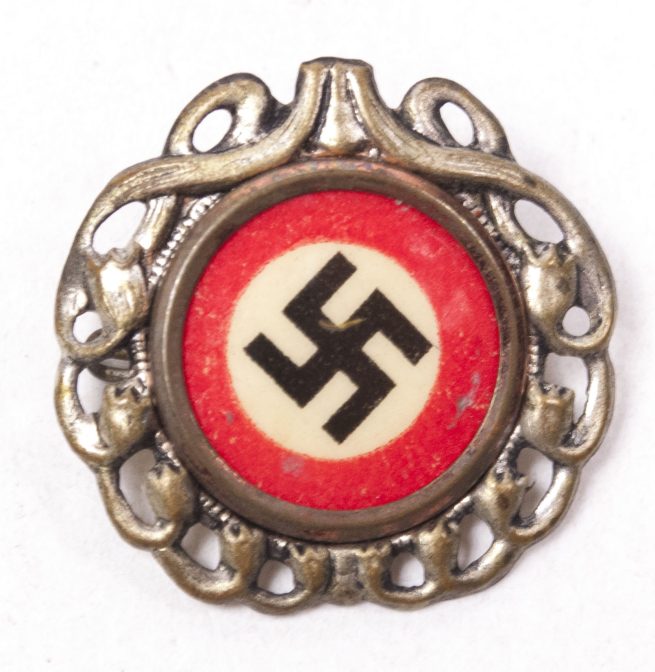 NSDAP symapthisers badgebrooch - RARE