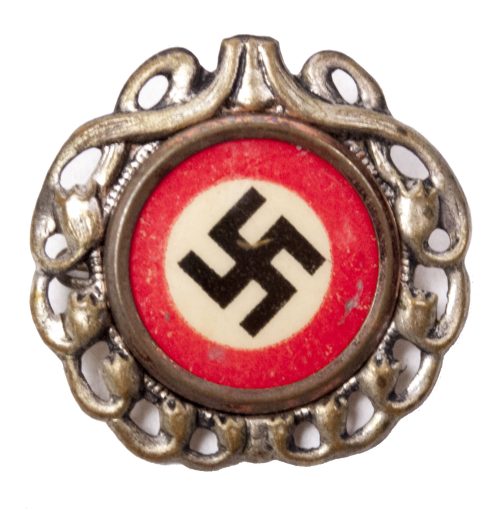 NSDAP symapthisers badgebrooch - RARE
