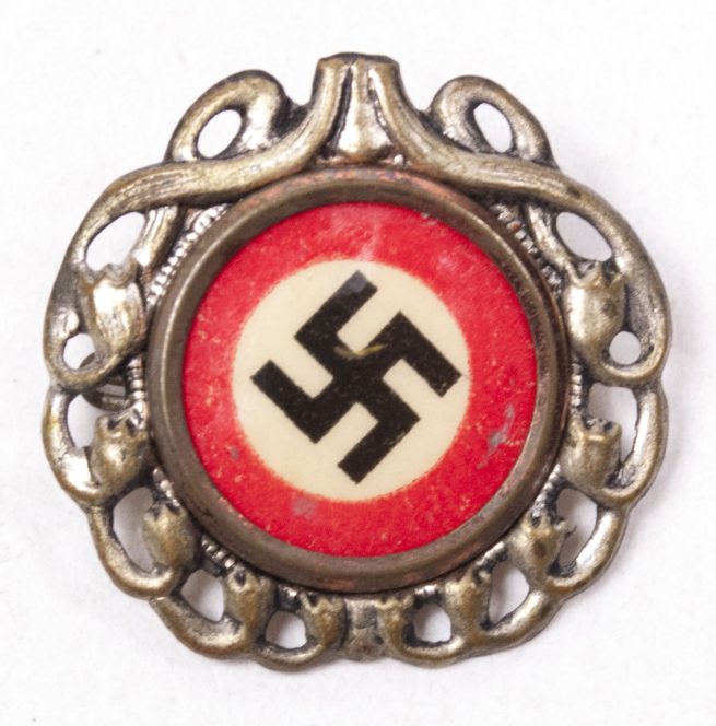 NSDAP symapthisers badgebrooch - RARE