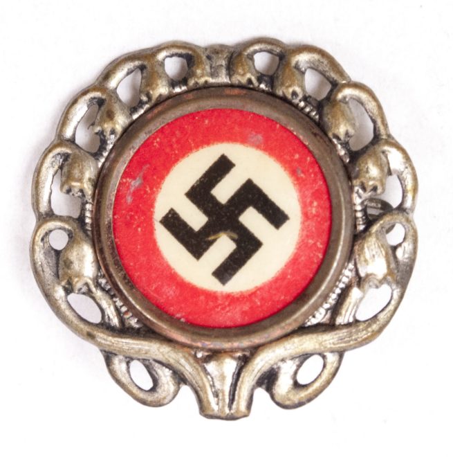 NSDAP symapthisers badgebrooch - RARE