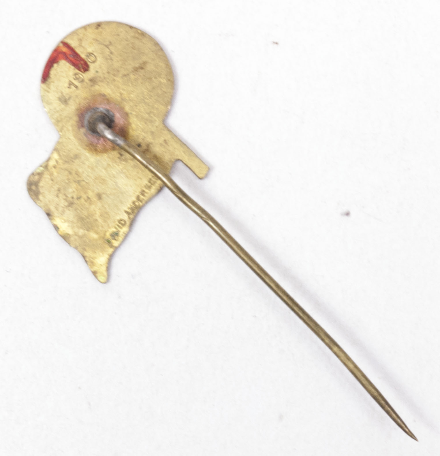 Norway - Nasjonalhjelpen 1940 stickpin