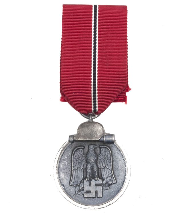 Ostmedaille Winterschlacht im Osten (MM 19 E. Ferdinand Wiedmann)