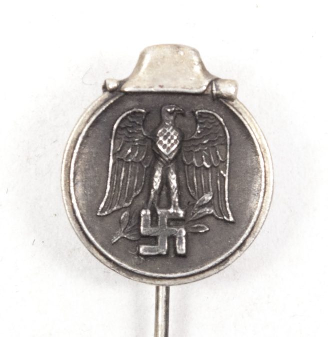 Ostmedaille-Winterschlacht-im-Osten-medaille-miniature-stickpin-MM-65-ULTRA-RARE