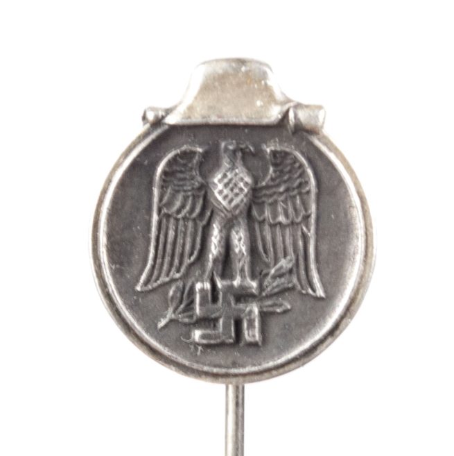 Ostmedaille-Winterschlacht-im-Osten-medaille-miniature-stickpin-MM-65-ULTRA-RARE