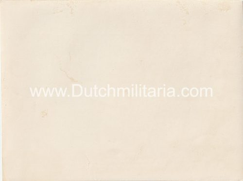 (Pressphoto) Hindenburg Gepäckmarsch 1938 (Gasmaske) (24x18cm)