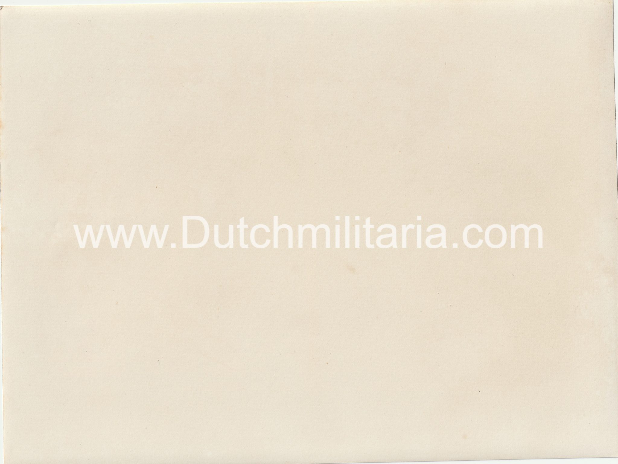 (Pressphoto) Holland Sieger in der Klasse B des Preis der Grünen Woche (24x18cm)