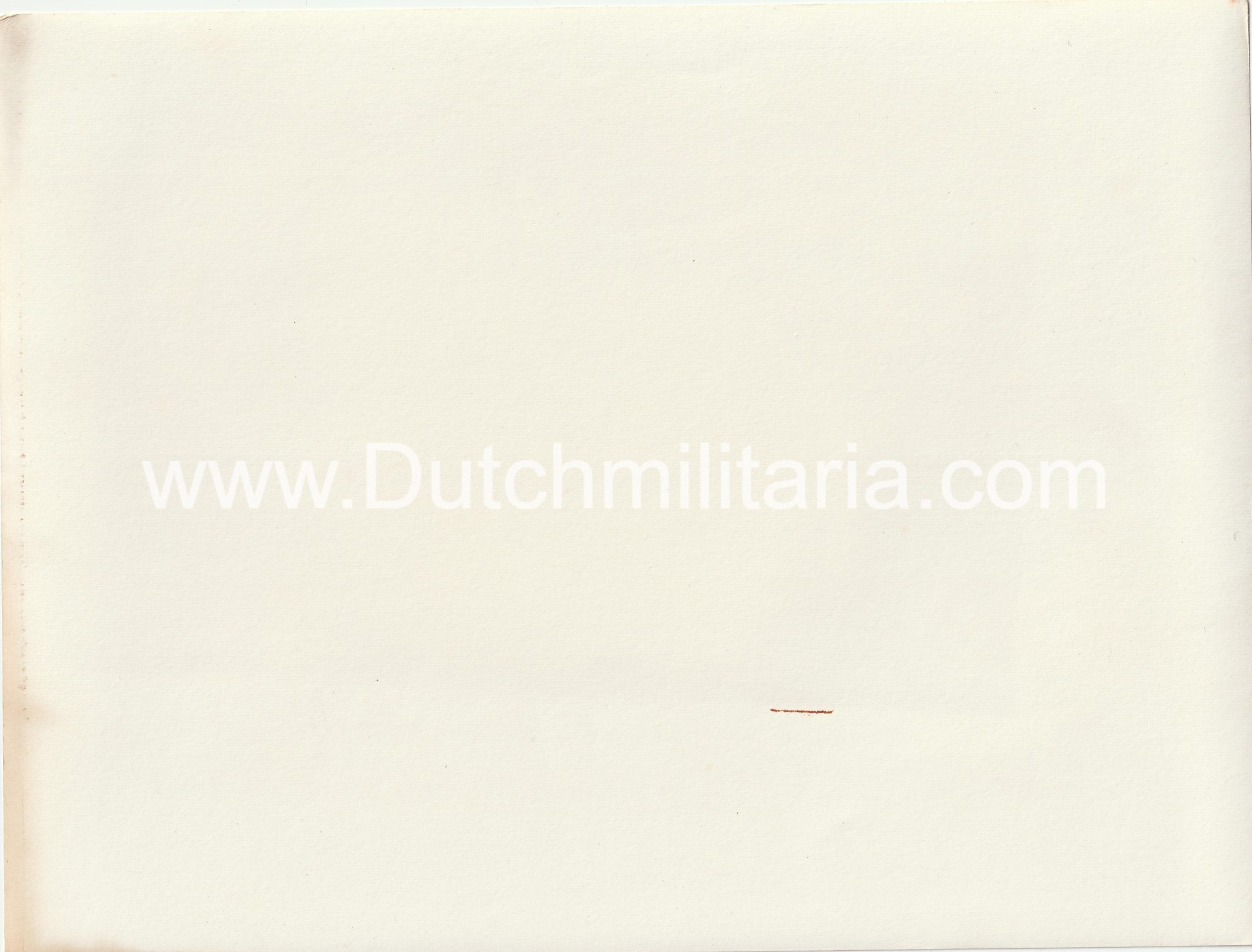 (Pressphoto) Pak geht in Stellung (24x18cm)