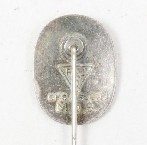 RFeichsarbeitsdienst (RAD) memberbadge