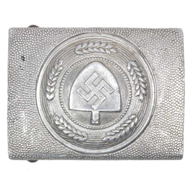 Reichsarbeitsdienst (RAD) parade buckle